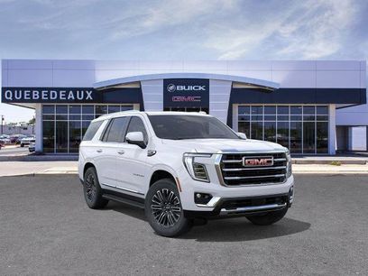 New 2026 GMC Yukon Elevation