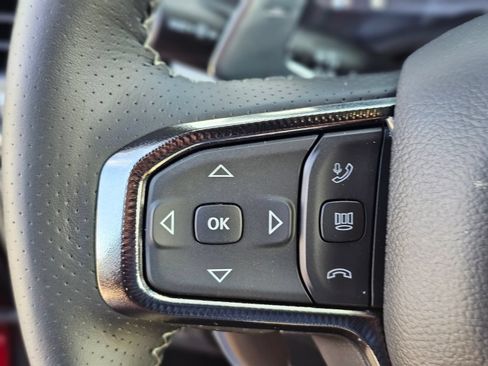 New 2026 RAM 1500 RHO w/ RHO Level 1 Equipment Group AWD/4WD image 17