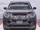 Used 2021 Honda HR-V LX image 4