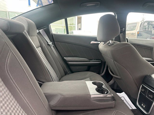 Used 2023 Dodge Charger SXT RWD image 14