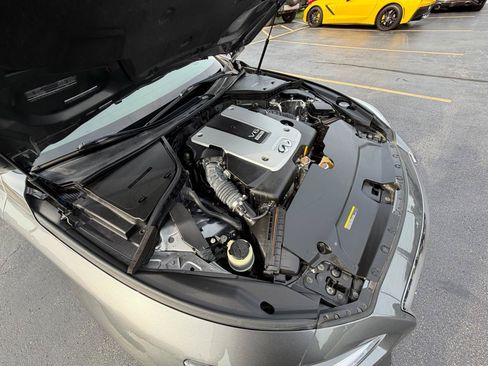 Used 2015 INFINITI Q50 AWD w/ Navigation Package image 50