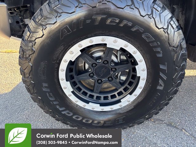 Used 2020 Ford F150 Raptor w/ Equipment Group 802A Luxury AWD/4WD image 10