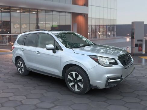 Used 2018 Subaru Forester 2.5i Limited AWD/4WD image 19