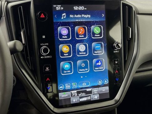 New 2026 Subaru Crosstrek 2.5i Wilderness image 15