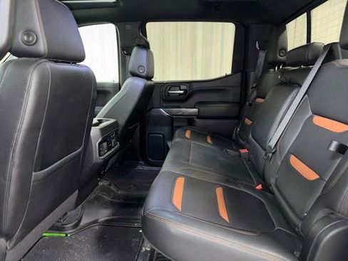 Used 2021 GMC Sierra 1500 AT4 w/ AT4 Premium Package AWD/4WD image 21