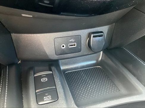 Used 2019 Nissan Rogue Sport SL w/ Premium Package AWD/4WD image 16