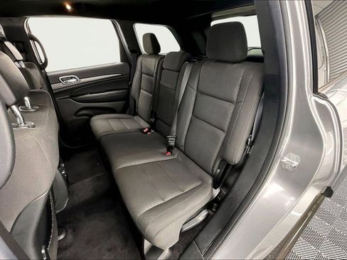 Used 2018 Jeep Grand Cherokee Laredo image 26