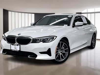 Used 2019 BMW 330i Sedan w/ Driving Assistance Package