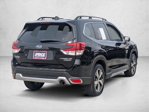 Used 2021 Subaru Forester Touring w/ Popular Package #2 image 5