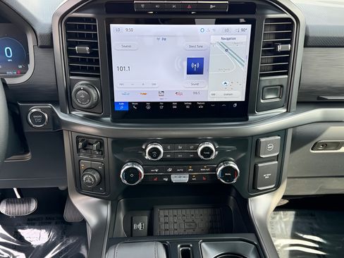 Used 2024 Ford F150 XLT w/ Equipment Group 302A MID AWD/4WD image 25