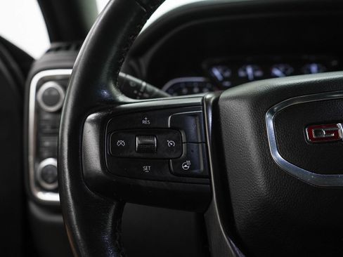 Used 2021 GMC Sierra 1500 AT4 w/ AT4 Premium Package AWD/4WD image 28