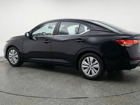 Used 2025 Nissan Sentra S FWD image 6
