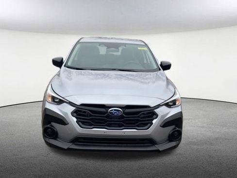 Certified 2025 Subaru Crosstrek 2.0i AWD/4WD image 3