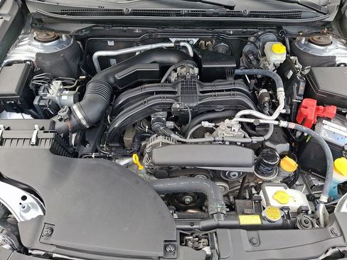 Certified 2024 Subaru Legacy Limited AWD/4WD image 31