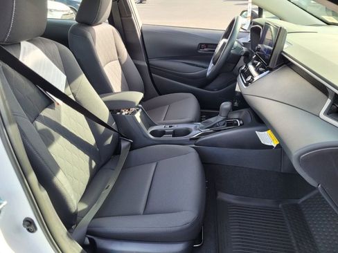 New 2026 Toyota Corolla LE image 14