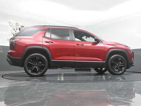 New 2026 Chevrolet Equinox LT w/ Midnight Edition image 31