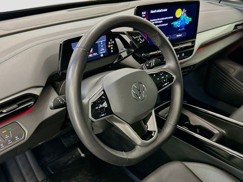 Used 2023 Volkswagen ID.4 Pro S Plus AWD/4WD image 18