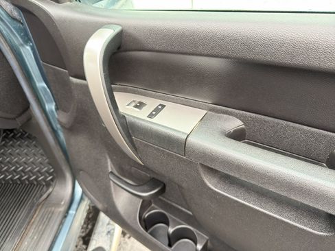 Used 2013 Chevrolet Silverado 1500 LT w/ All-Star Edition AWD/4WD image 23
