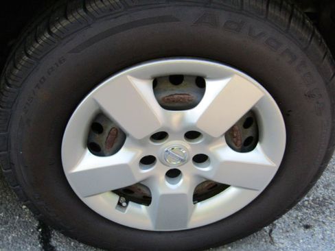 Used 2013 Nissan Rogue S AWD/4WD image 31