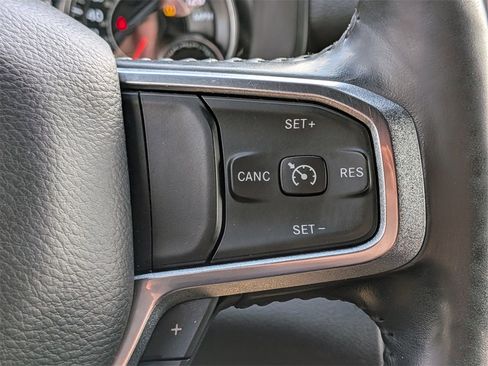 Certified 2019 RAM 1500 Laramie image 13