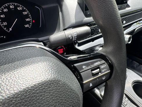 Used 2025 Honda Civic LX image 20