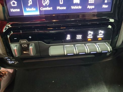 New 2025 RAM 2500 Tradesman image 21