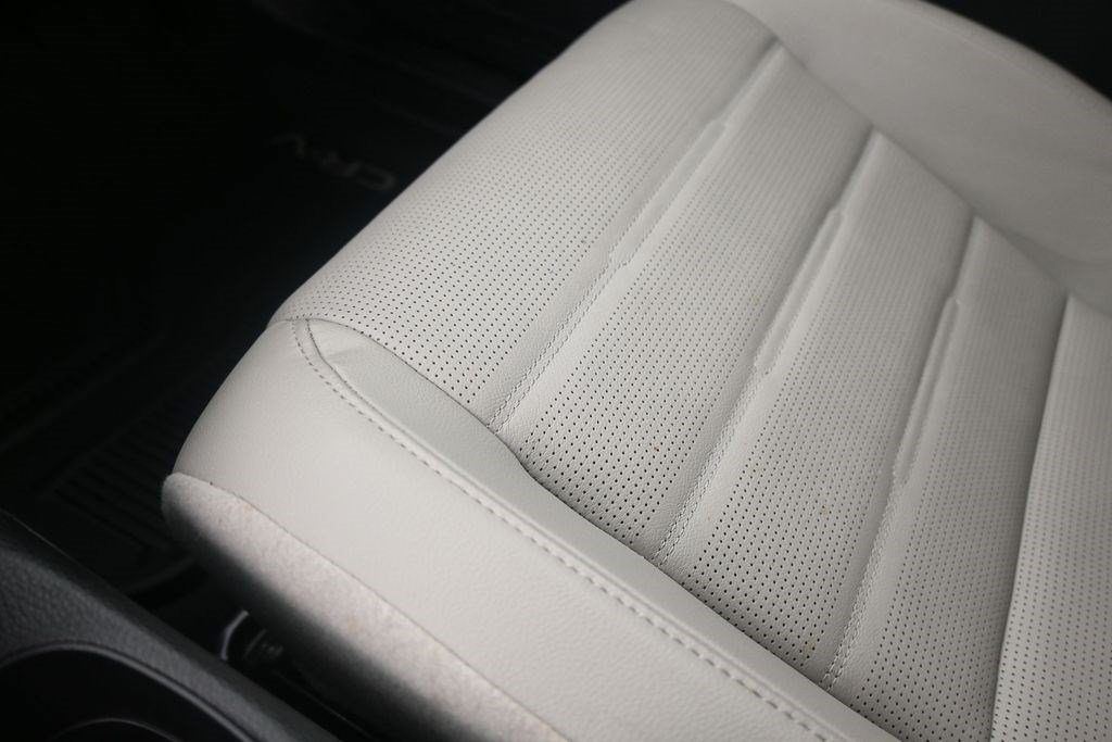 Used 2023 Honda CR-V EX-L image 28