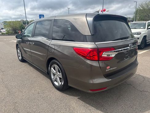 Used 2019 Honda Odyssey EX-L image 5