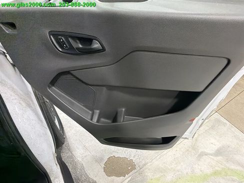 Used 2023 Ford Transit 250 148 High Roof w/ Load Area Protection Package RWD image 20