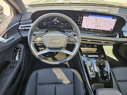 Used 2025 Audi A5 2.0T Premium w/ Convenience Package image 5