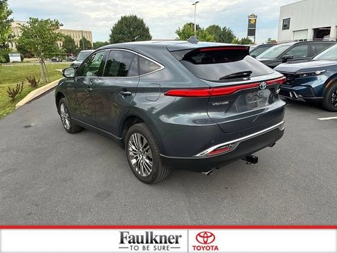 Used 2022 Toyota Venza Limited w/ Advanced Technology Package AWD/4WD image 10
