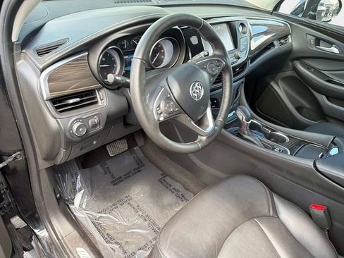 Used 2019 Buick Envision Essence image 22