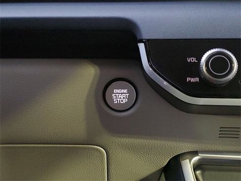 New 2026 Kia Carnival EX image 28