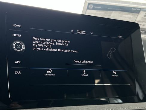 New 2026 Volkswagen Taos S image 23