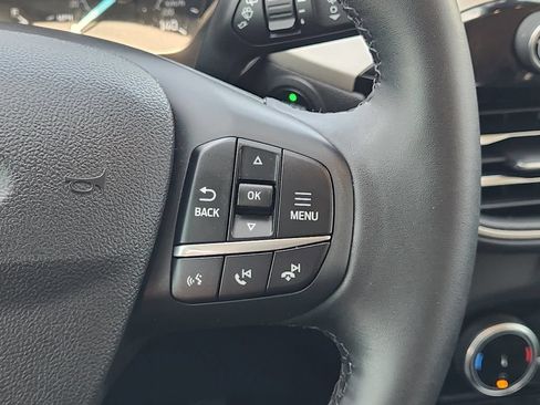Used 2022 Ford Escape SE w/ SE Sport Appearance Package FWD image 27