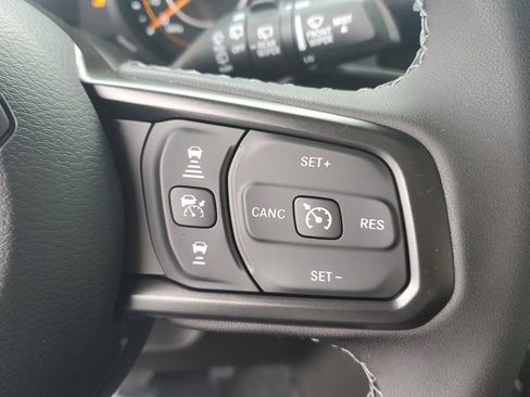 New 2026 Jeep Wrangler Willys image 29