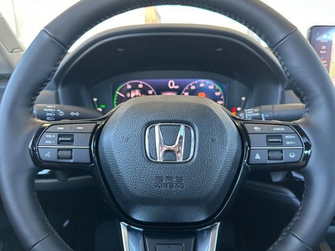 New 2026 Honda Accord Touring image 27