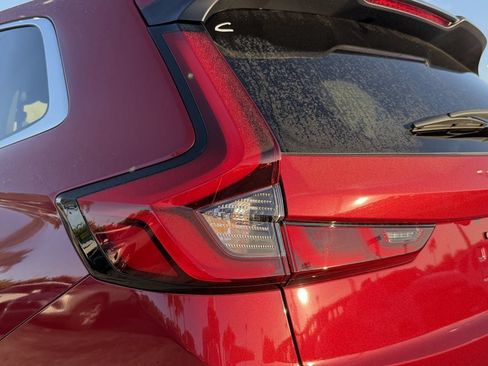 Used 2026 Honda CR-V EX-L image 11