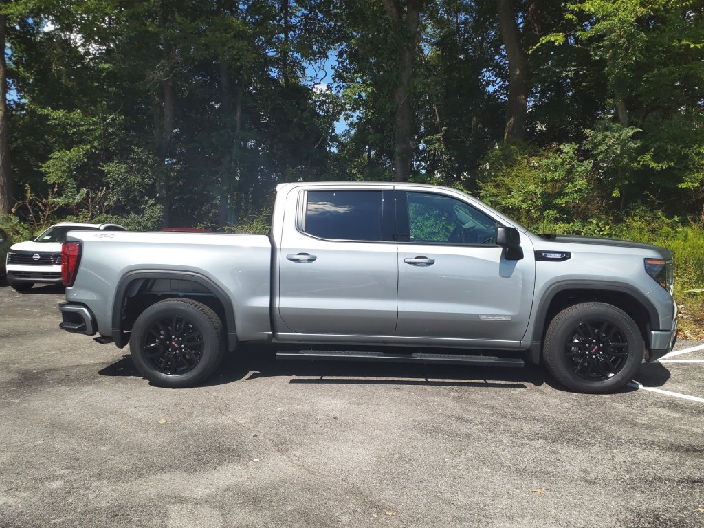 Used 2026 GMC Sierra 1500 Elevation AWD/4WD image 8