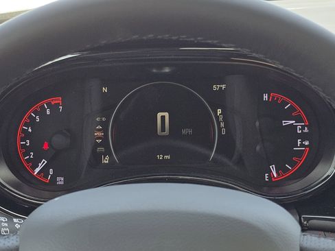 New 2026 Dodge Durango GT image 37