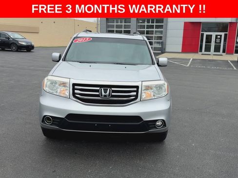 Used 2013 Honda Pilot EX-L image 3