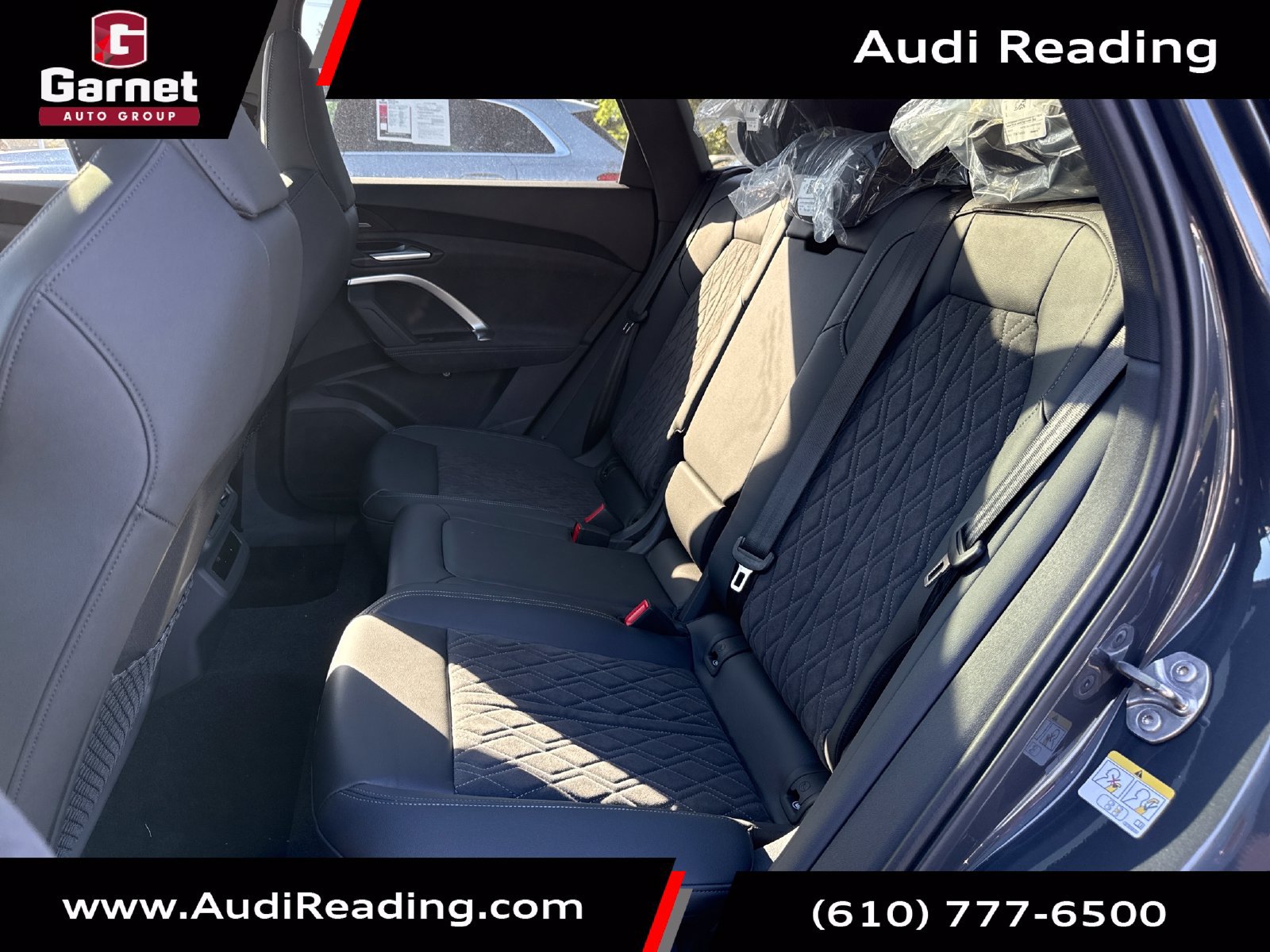 New 2026 Audi SQ5 Premium Plus AWD/4WD image 14