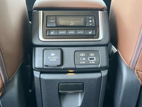 New 2026 Subaru Ascent Touring w/ Popular Package #2 AWD/4WD image 36