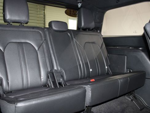 Certified 2021 Ford Expedition Limited RWD image 33