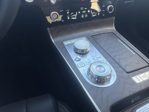 New 2026 Genesis G80 2.5T Advanced AWD/4WD image 21