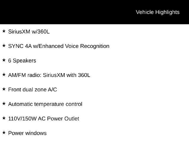 Used 2021 Ford Edge SEL w/ Convenience Package FWD image 15