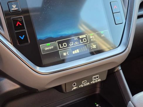 New 2026 Subaru Crosstrek 2.5i Sport AWD/4WD image 29