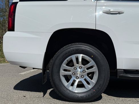 Used 2019 Chevrolet Tahoe LT AWD/4WD image 9