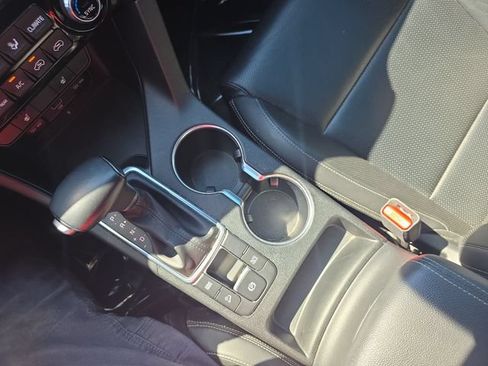 Used 2022 Kia Sportage Nightfall Edition w/ Nightfall Fwd Premium Package image 24
