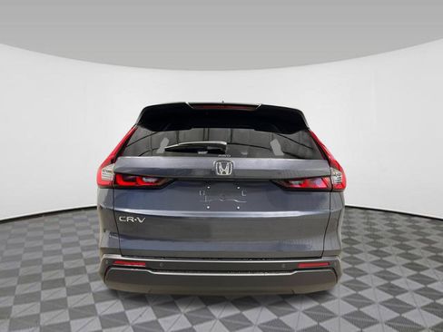 New 2026 Honda CR-V EX-L image 5